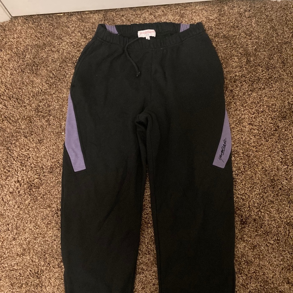 Yardsale sweat pants